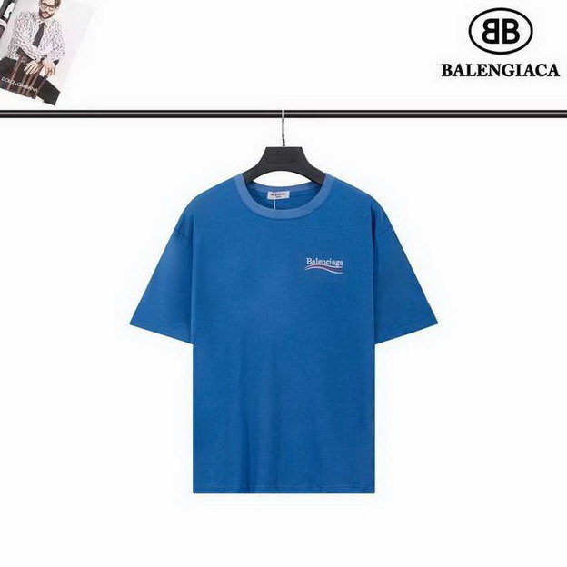 men balenciaga t-shirts XS-L-024